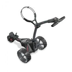 Motocaddy M1 DHC Electric Trolley