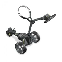Motocaddy M3 GPS Electric Trolley
