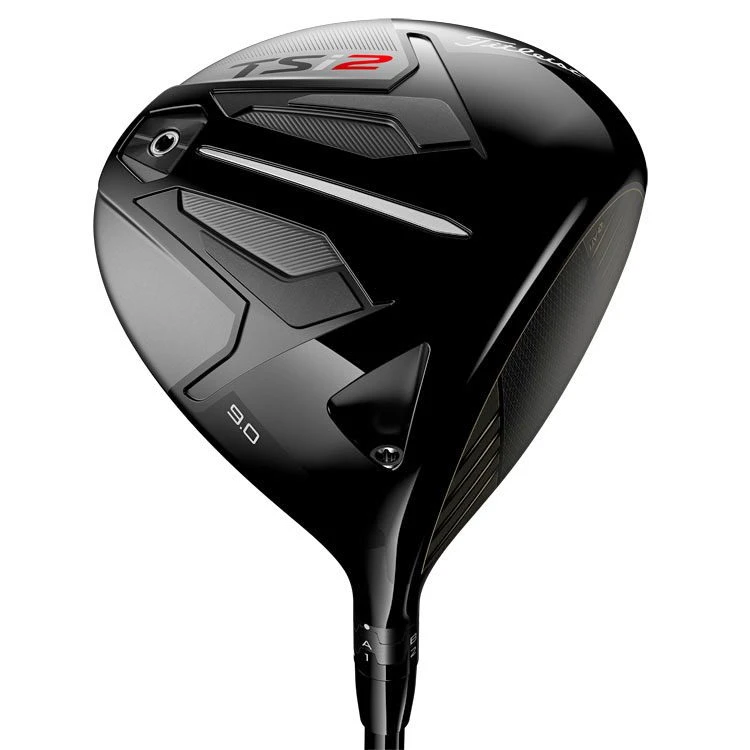 Titleist TSi2 Driver 3 Titleist TSi2 Driver