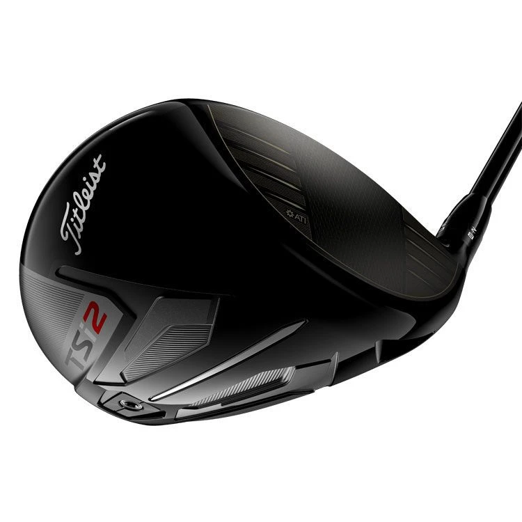 Titleist TSi2 Driver 7 Titleist TSi2 Driver - Image 5