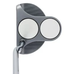Odyssey White Hot OG Stroke Lab 2 Ball Golf Putter -Every Golf Day Store whitehotog2ballputter2