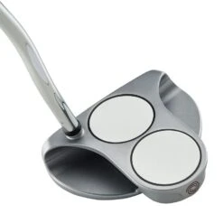 Odyssey White Hot OG Stroke Lab 2 Ball Golf Putter -Every Golf Day Store whitehotog2ballputter3